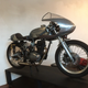 Image for article titled Help Find This Incredibly Custom Stolen Honda CB125